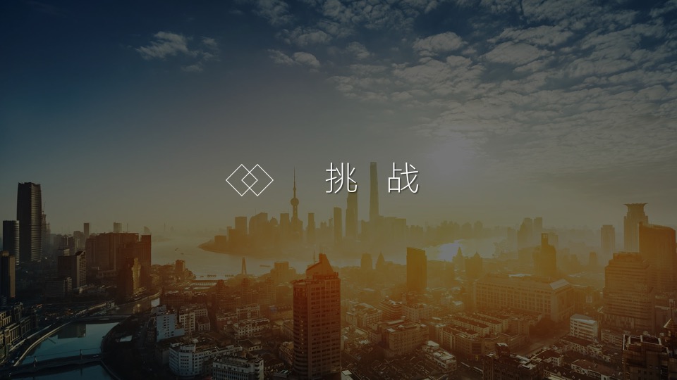 卓誉朗廷广场公寓推广案