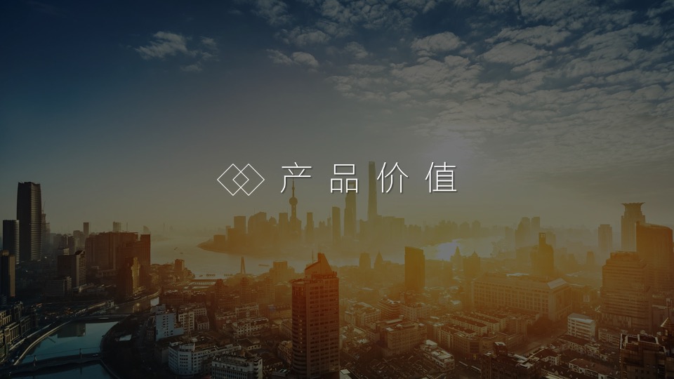 卓誉朗廷广场公寓推广案