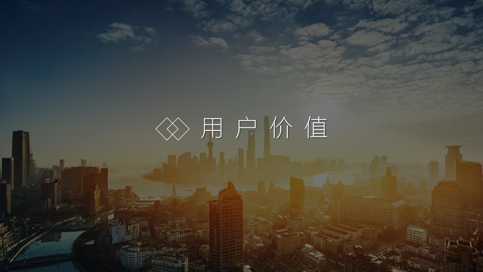 卓誉朗廷广场公寓推广案