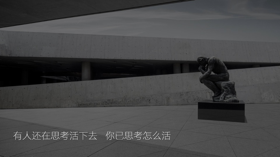 卓誉朗廷广场公寓推广案