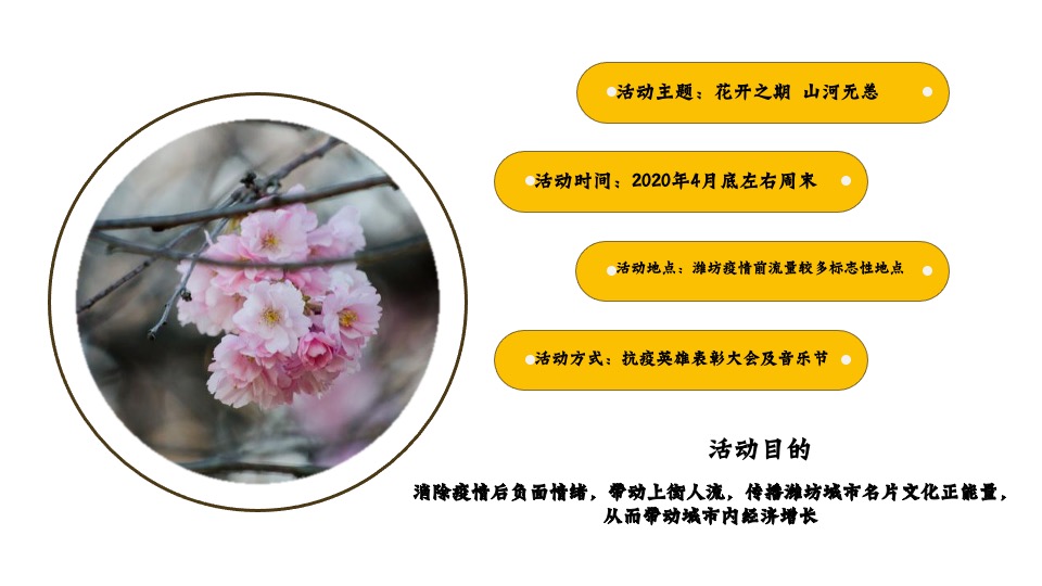 政府抗疫英雄表彰音乐盛典（花开之期 山河无恙主题）活动策划方案