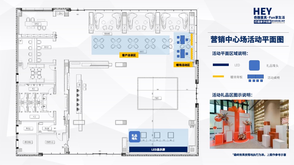 地产项目6-8月季度暖场（奇趣童真·FUN享生活主题）活动策划方案