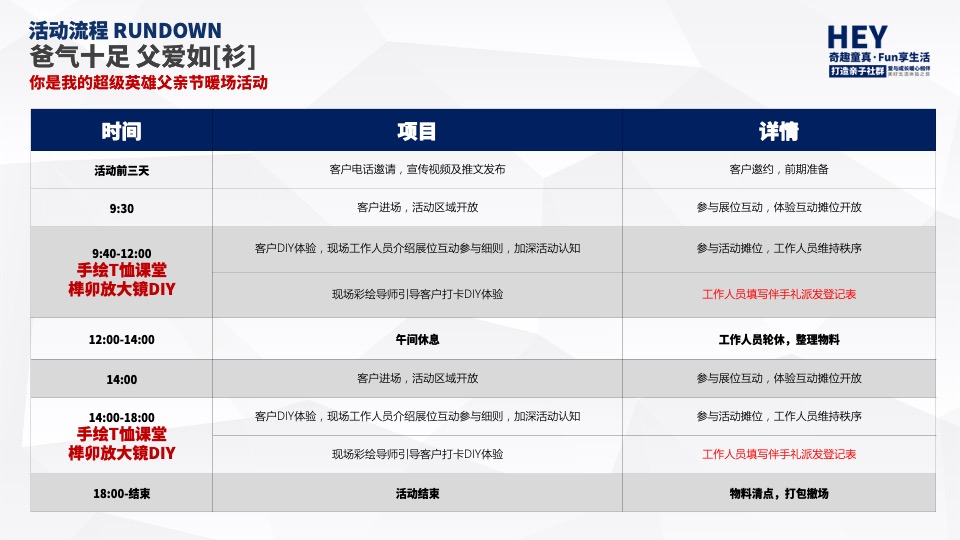 地产项目6-8月季度暖场（奇趣童真·FUN享生活主题）活动策划方案