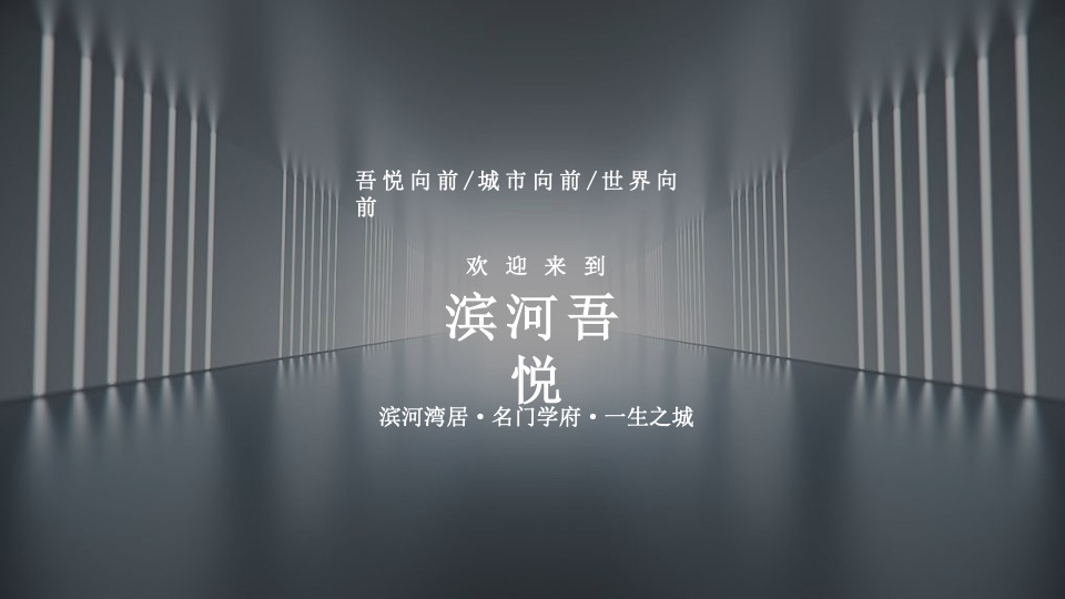 滨河吾悦广场品牌发布会活动策划方案