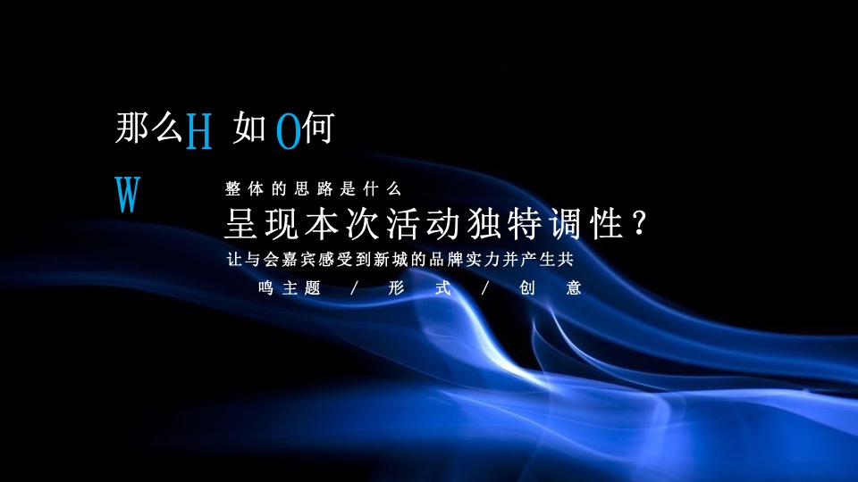 滨河吾悦广场品牌发布会活动策划方案