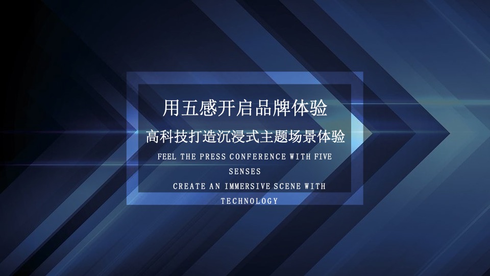 滨河吾悦广场品牌发布会活动策划方案