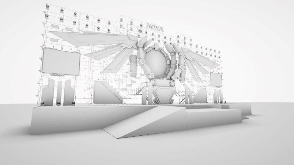 文旅景区夏日电音节（欢乐的夏天主题）活动策划方案