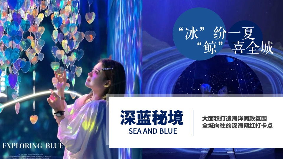 地产项目7-8月暑期暖场（“冰”纷一夏 “鲸”喜全城主题）活动策划方案
