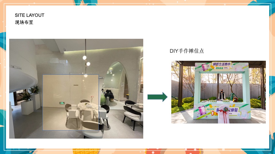 地产项目7月月度暖场（夏日狂欢季 陪你过夏天主题）活动策划方案