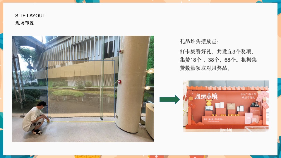 地产项目7月月度暖场（夏日狂欢季 陪你过夏天主题）活动策划方案