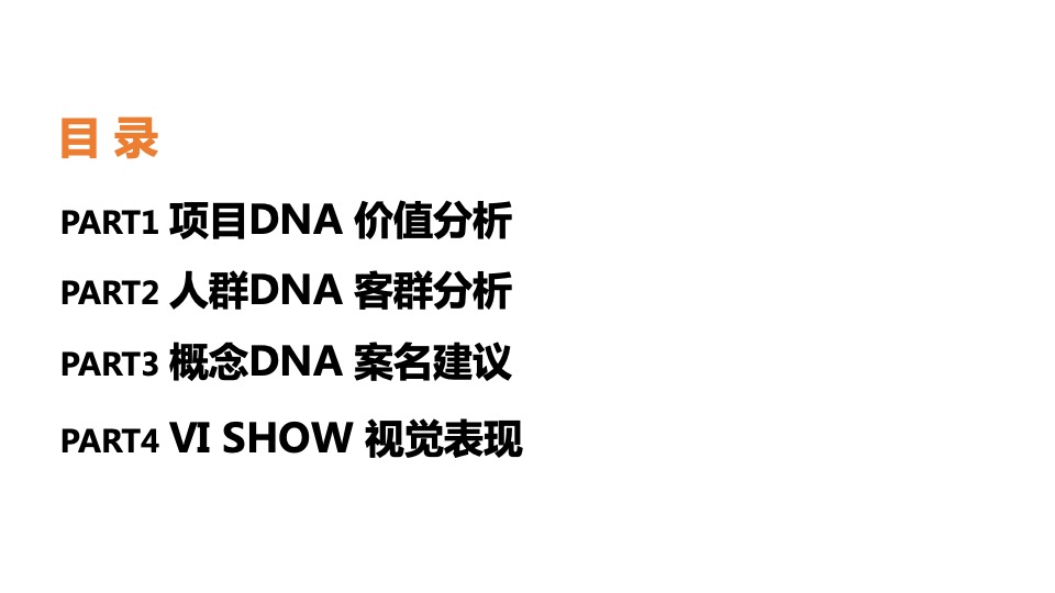 太子中央广场2组团公寓项目案名及视觉推广方案