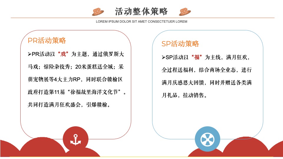 商业广场开业满月庆（满月有“福”·超有“戏”主题）活动策划方案
