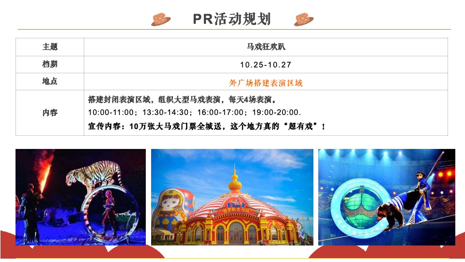 商业广场开业满月庆（满月有“福”·超有“戏”主题）活动策划方案