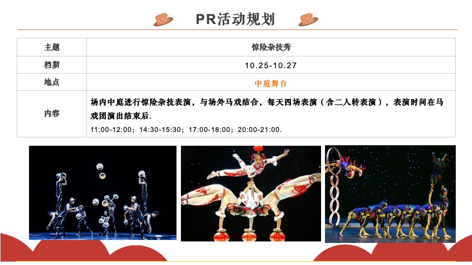 商业广场开业满月庆（满月有“福”·超有“戏”主题）活动策划方案