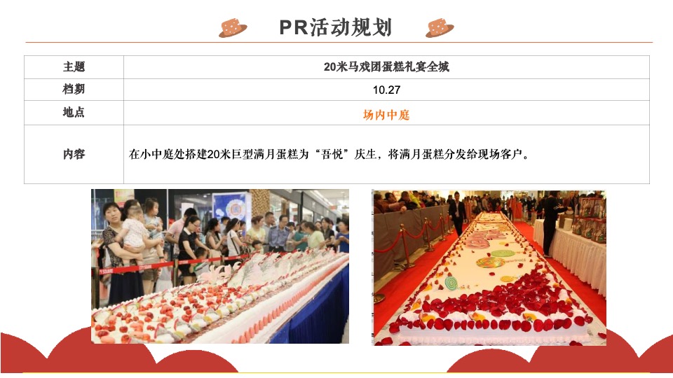 商业广场开业满月庆（满月有“福”·超有“戏”主题）活动策划方案