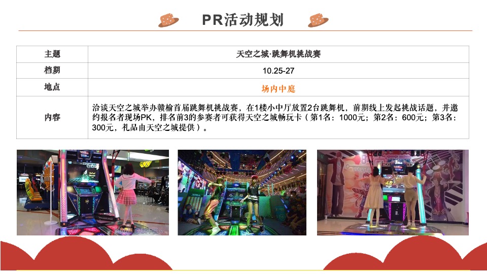 商业广场开业满月庆（满月有“福”·超有“戏”主题）活动策划方案