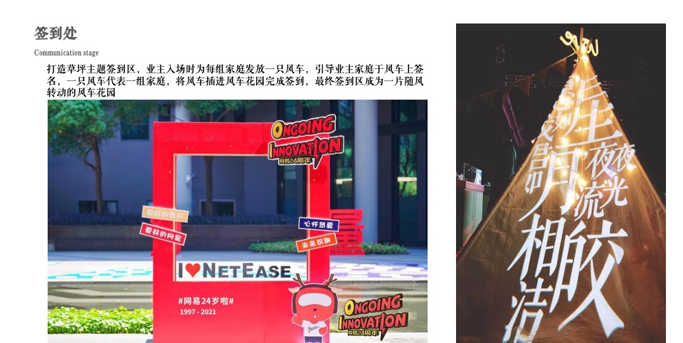 地产项目城市露营（润式新生活 城市微度假主题）活动策划方案