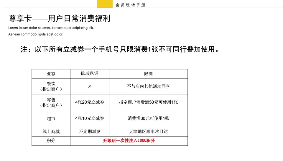 商业广场会员招募计划方案2222