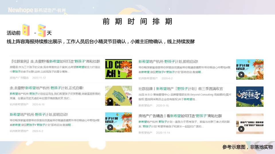 商业广场亲子狂欢节（玩童来野主题）活动策划方案