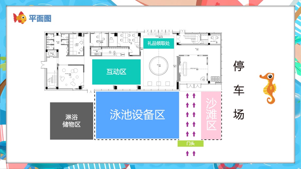 地产项目夏日水上嘉年华（水上乐园·FUN肆一夏主题）活动策划方案