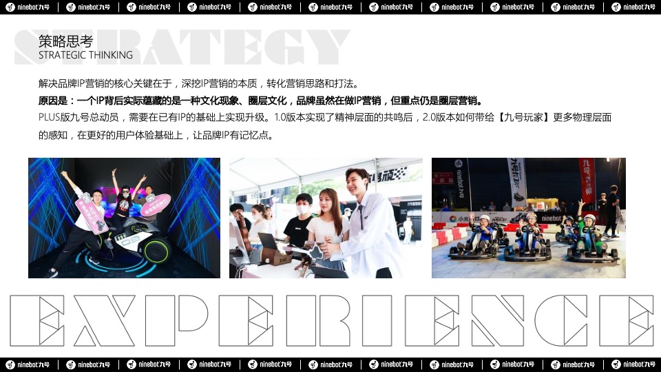 热门IP九号总动员PLUS活动策划方案