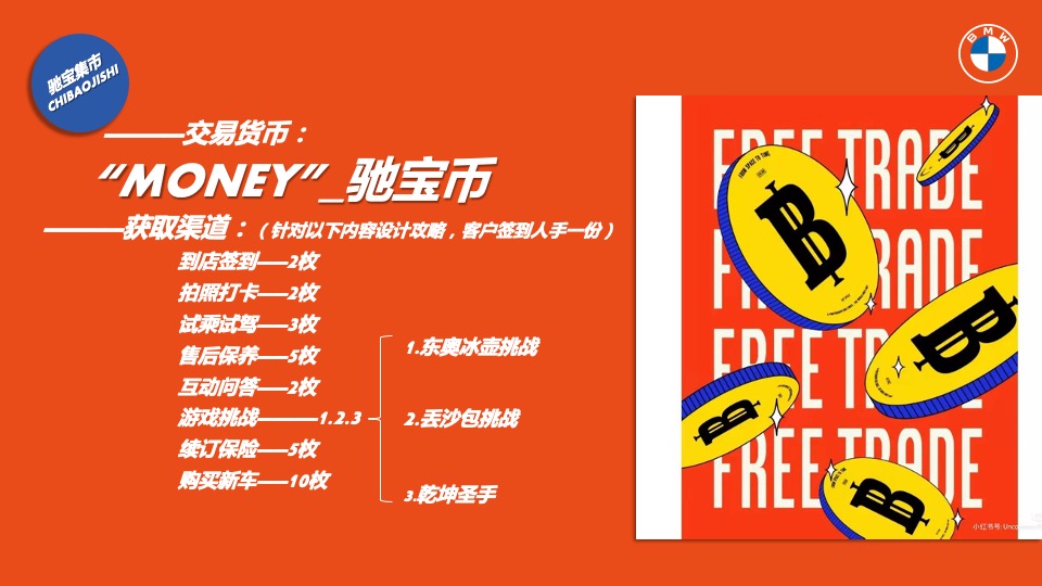 汽车品牌集市（WOOHOO!购翻天主题）活动策划方案