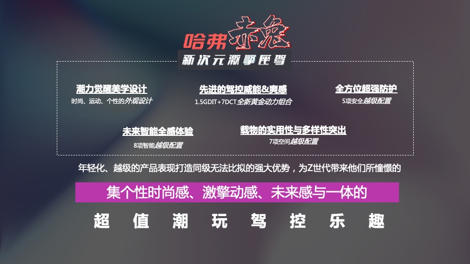 汽车品牌区域上市发布会暨宠粉激擎之夜活动策划方案