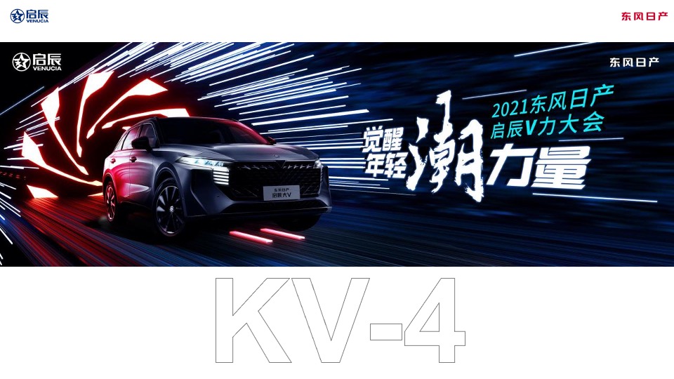 汽车品牌⾸届⼤V车主⼤会（觉醒年轻潮力量主题）活动策划⽅案