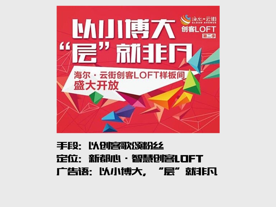 yolo青年公寓广告策略案-深圳心生万物