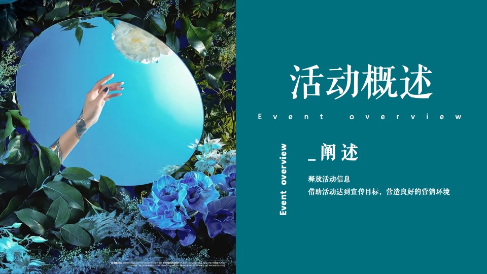 地产项目实景示范区开放（与城市·共著时代芳华主题）活动策划方案