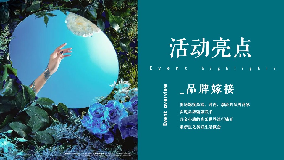 地产项目实景示范区开放（与城市·共著时代芳华主题）活动策划方案