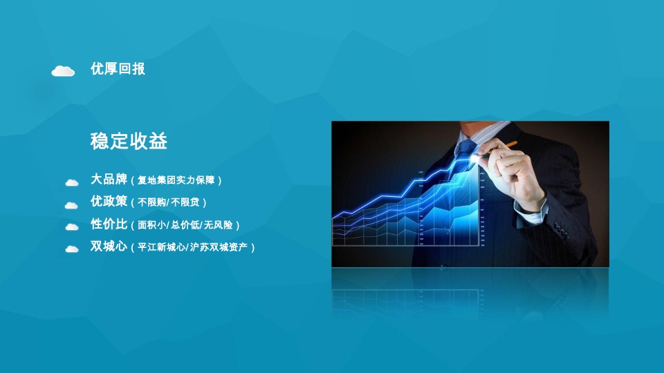 星健中心LOFT公寓推广策略