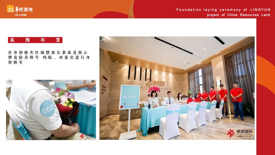 地产项目交付仪式（美好归家 温情可期主题）活动策划方案