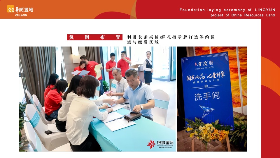 地产项目交付仪式（美好归家 温情可期主题）活动策划方案