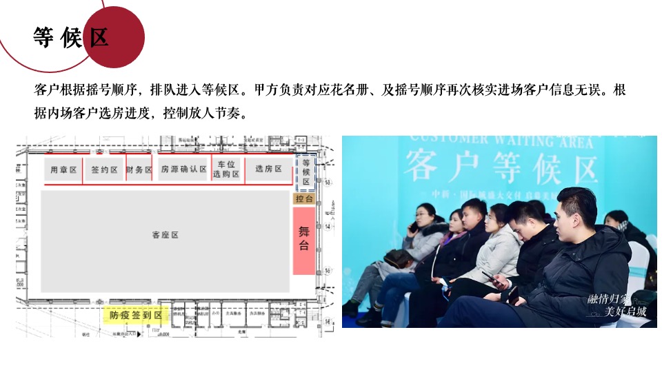 地产项目开盘（学府钜作 倾城盛启主题）活动策划方案