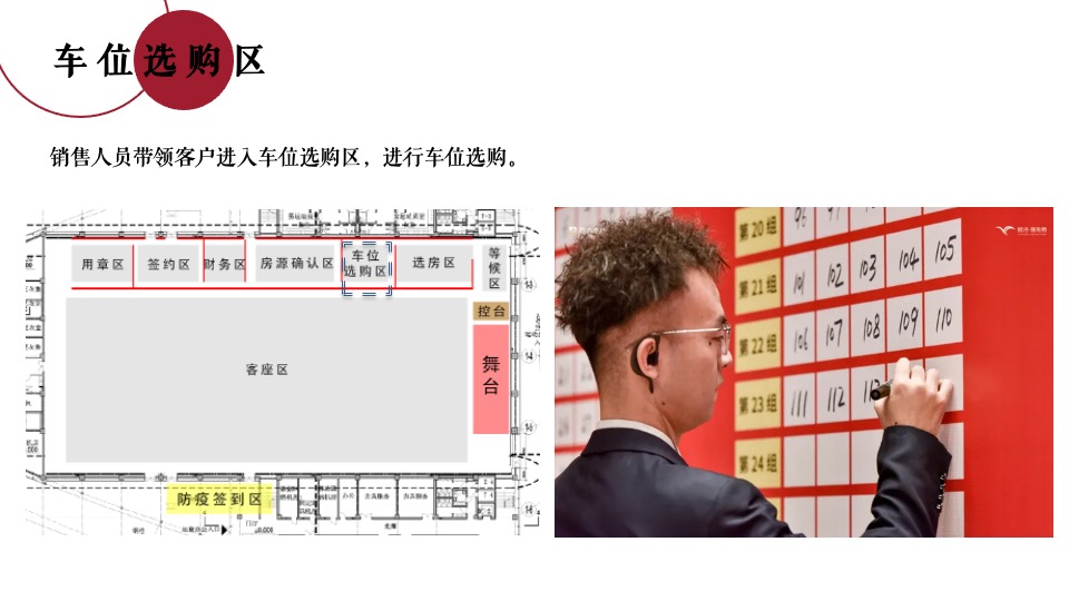 地产项目开盘（学府钜作 倾城盛启主题）活动策划方案