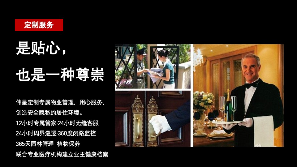 银湖时代公寓推广方案