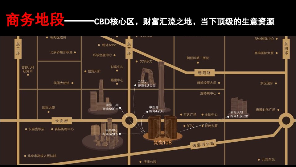 银湖时代公寓推广方案