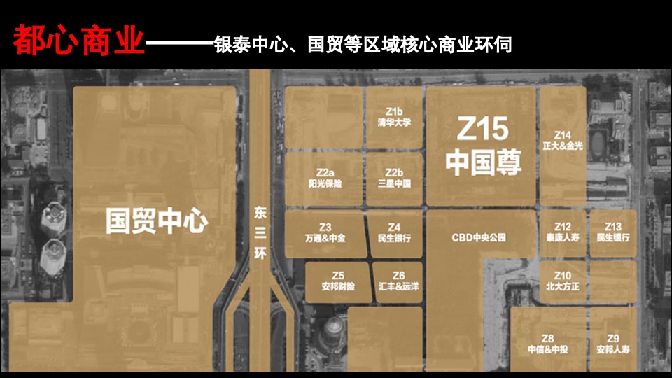 银湖时代公寓推广方案