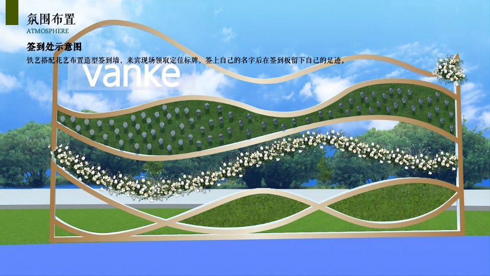 地产项目营销中心开放暨首届草地生活节活动策划方案