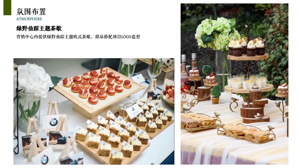 地产项目营销中心开放暨首届草地生活节活动策划方案