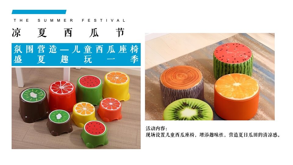 地产项目7月月度规划（夏日乌托邦主题）活动策划方案