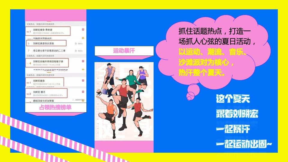 地产项目运动系列（你今天运动了吗主题）活动策划方案
