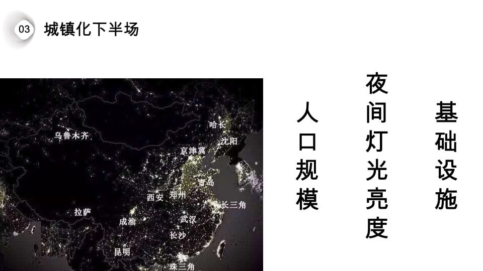 文旅项目投资机遇和投资研判