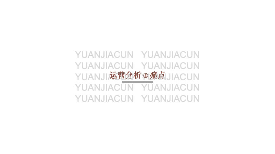 景区抖音短视频代运营创意方案