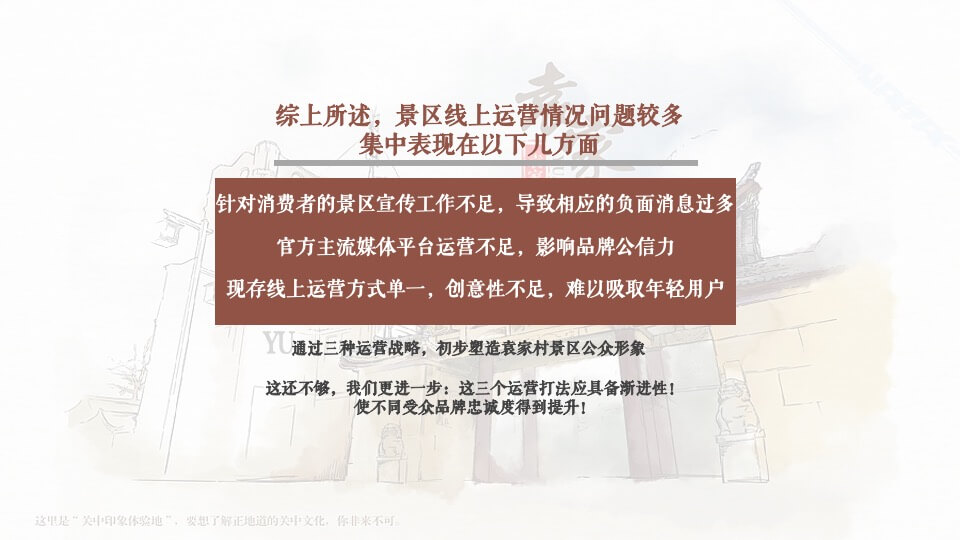 景区抖音短视频代运营创意方案