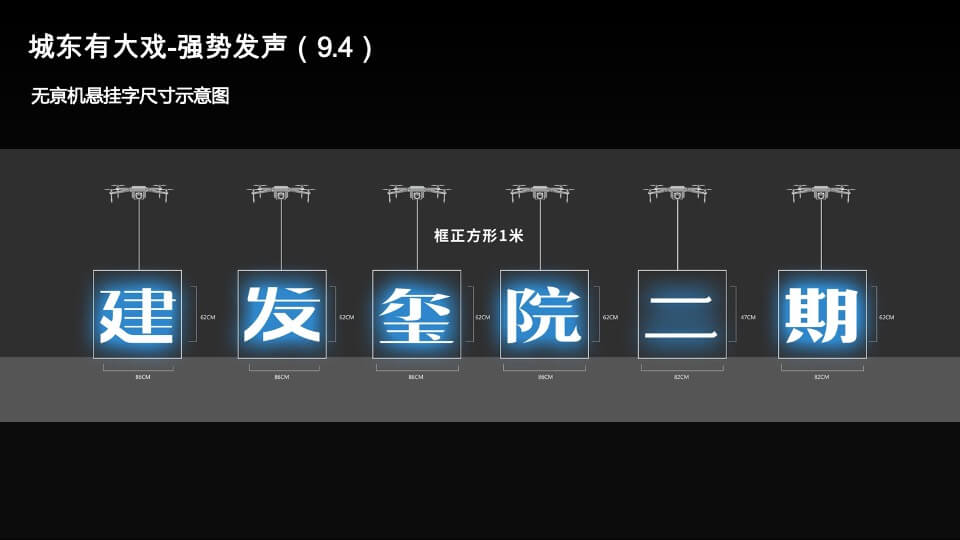 地产项目营销中心开放（城东有大戏 建发有大礼主题）活动策划方案