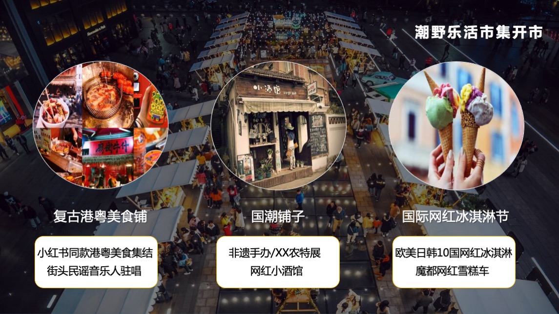 文旅景区18℃有氧音乐节主题活动策划方案