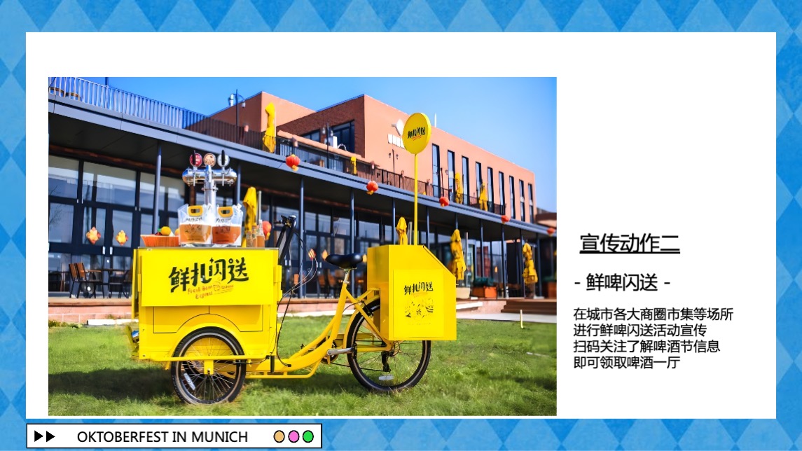 地产项目夏季慕尼黑德式啤酒节主题活动策划方案