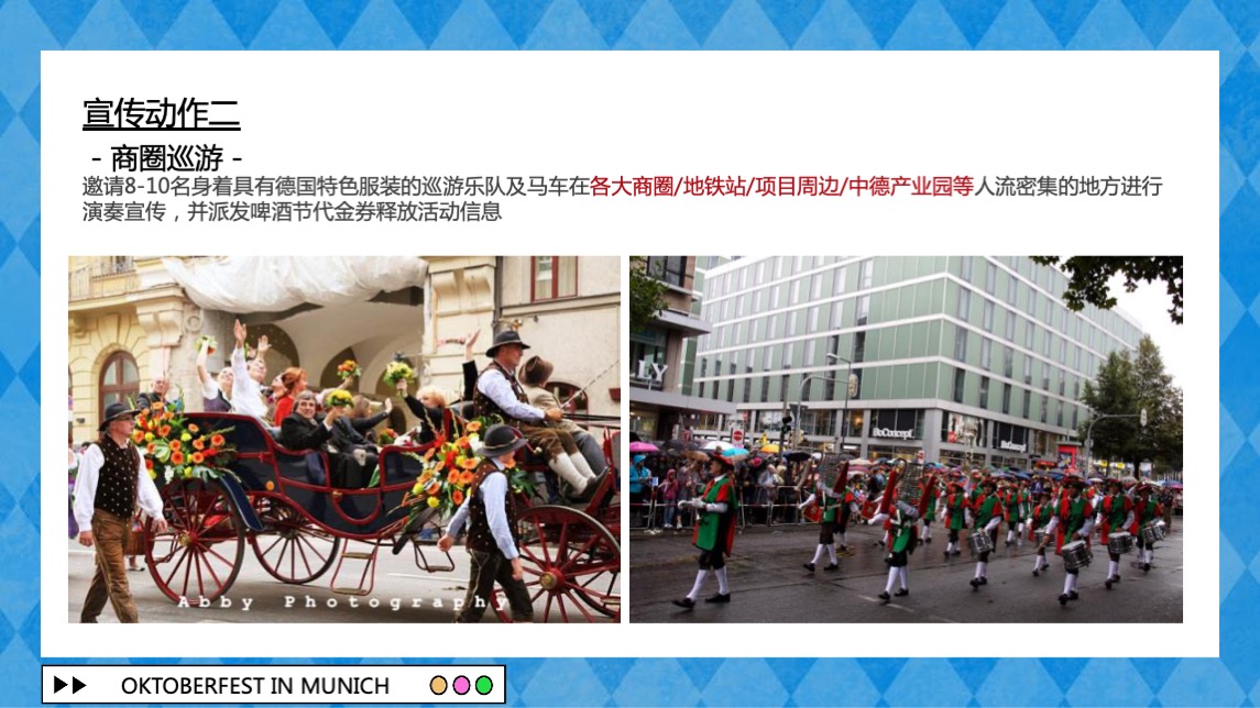 地产项目夏季慕尼黑德式啤酒节主题活动策划方案
